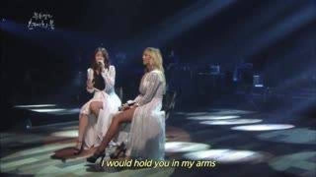 Hurt - Christina Aguilera (SISTAR's Soyu & Hyorin Cover)