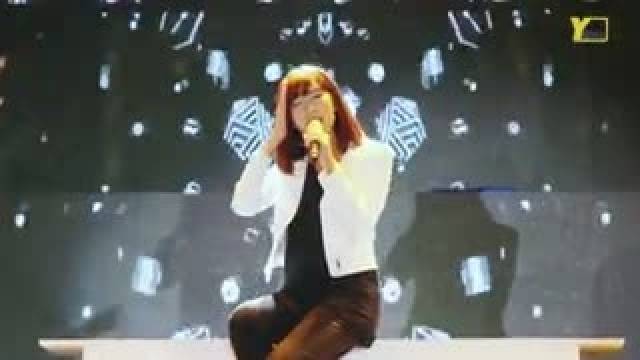 Luôn Bên Anh (Young Hit Young Beat 2 Liveshow)  
