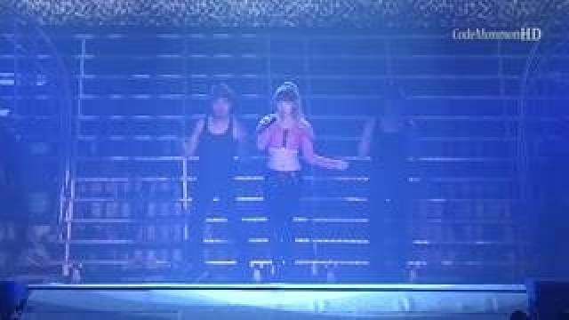 Hush Hush (TaeYeon SNSD Cover)