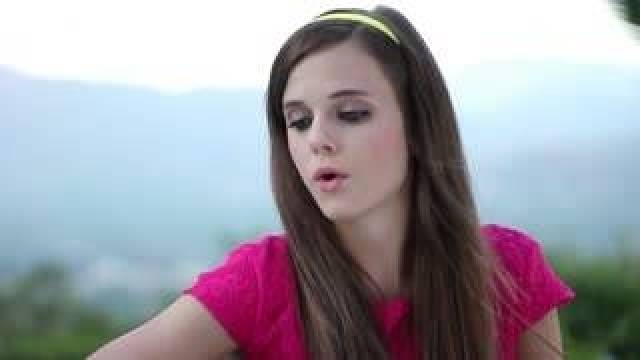 We Are Never Ever Getting Back Together - Taylor Swift (Tiffany Alvord Cover)
