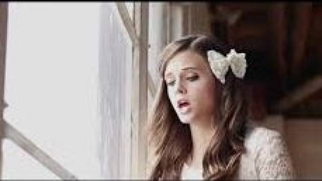 Just Give Me A Reason - Pink ft Nate Ruess (Tiffany Alvord ft. Trevor Cover)