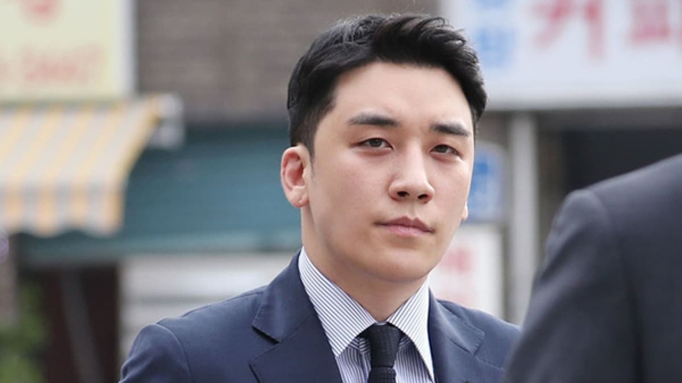 NÓNG: Seungri đã ra tù sau 1 năm 6 tháng, sớm hơn dự kiến 2 ngày