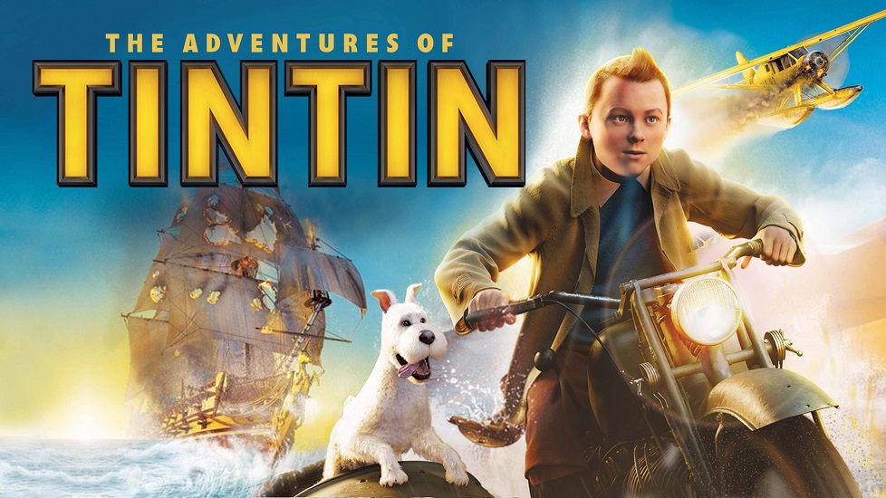 Những Cuộc Phiêu Lưu Của Tintin
