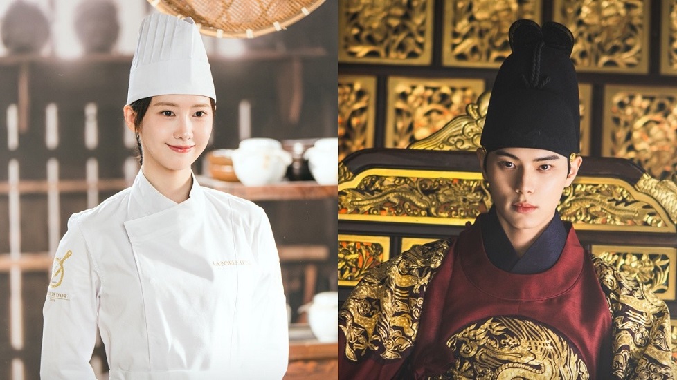 Ngự Trù Của Bạo Chúa tập cuối làm cả châu Á bùng nổ, lập kỷ lục rating