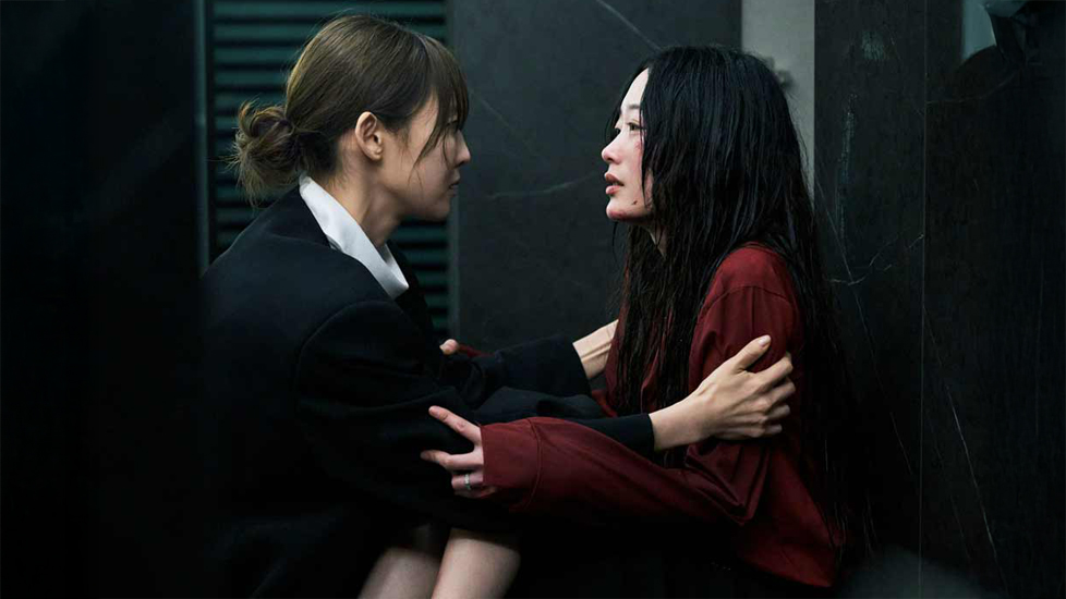 As You Stood By: Phim tội phạm “đen tối, nặng đô” gây bão toàn cầu