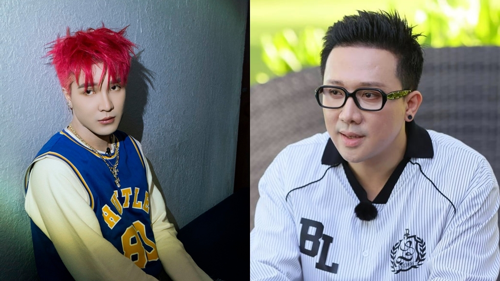 Clip Trấn Thành nói thẳng OgeNus: "Em là mama boy đấy" bỗng viral trở lại