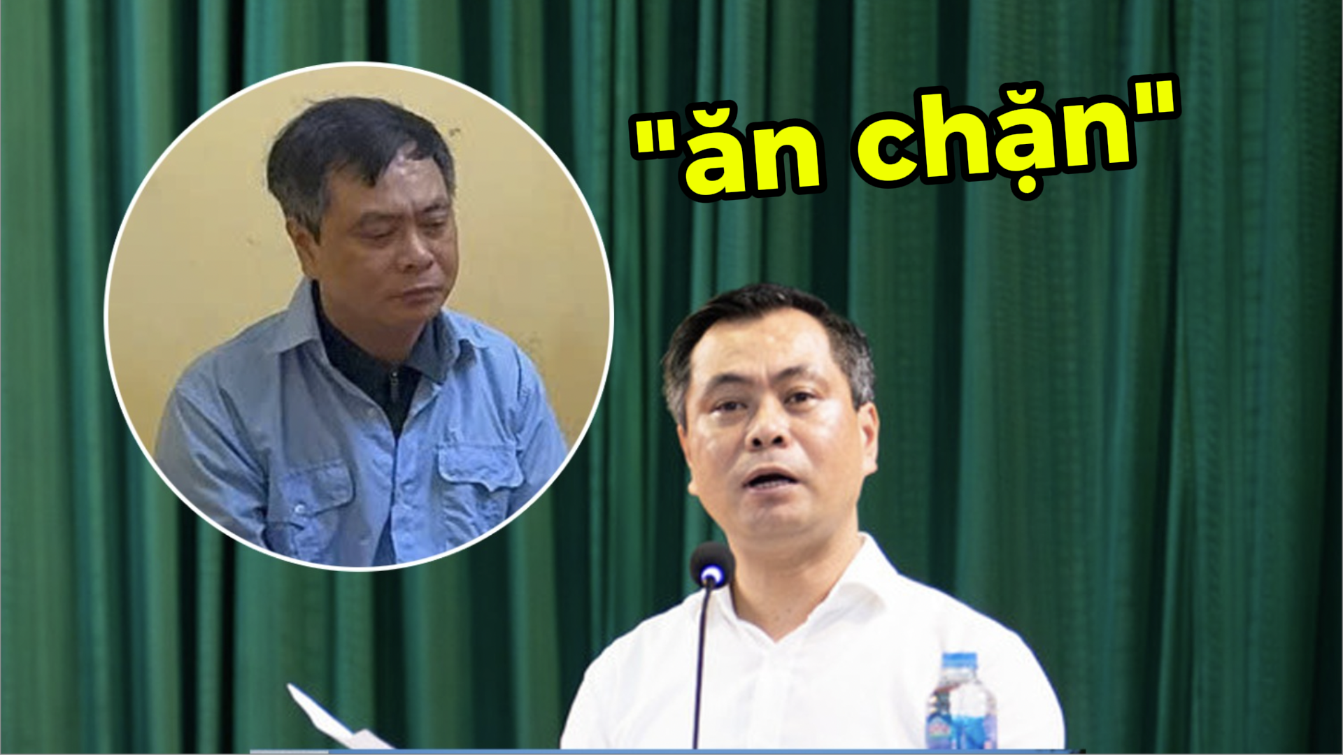 Lật tẩy chiêu trò 'ăn chặn' tiền A80 của Hiệu trưởng Cao đẳng Du lịch HN