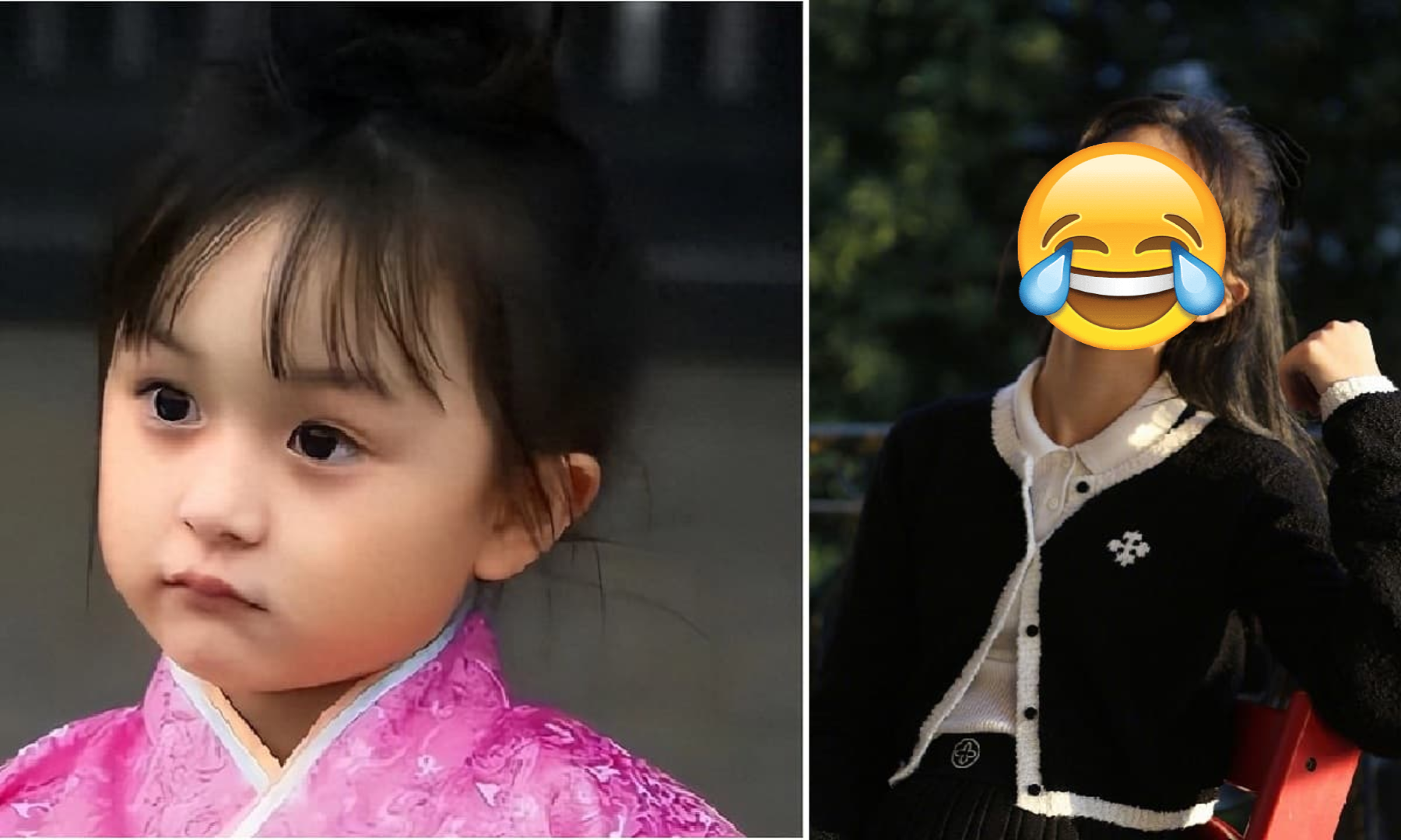 Bé gái từng bị cả nước cấm phẫu thuật thẩm mỹ vì quá xinh đẹp