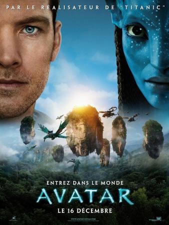 Thế Thân  Avatar  1  Xem phimphim tập phim bộ  xem video giải trí