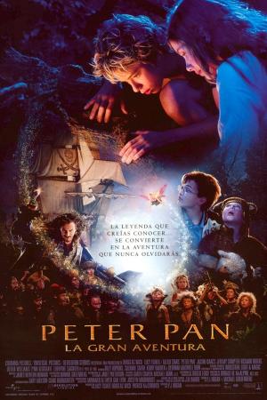 Cậu Bé Bay Peter Pan - Peter Pan