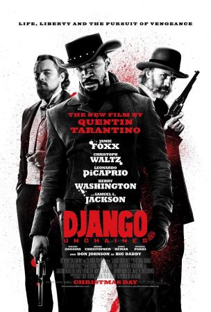 Giải Cứu Nô Lệ - Django Unchained