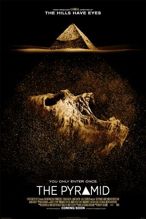 Bí Ẩn Kim Tự Tháp - The Pyramid