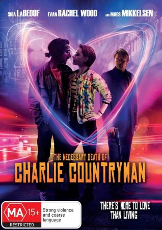 Thay Đổi Từ Khi Gặp Em - Charlie Countryman