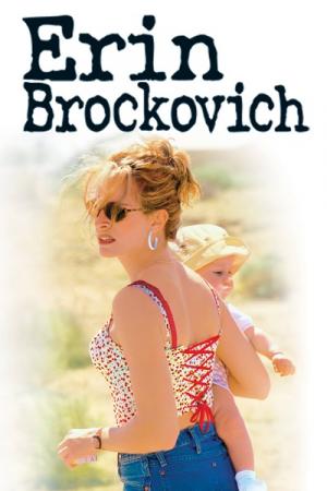 Nghị Lực Sống Của Erin Brockovich