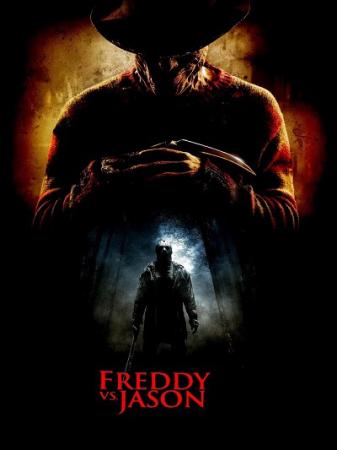 Ác Quỷ Đối Đầu - Freddy vs. Jason