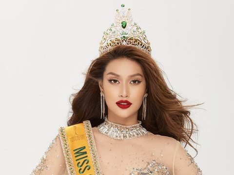 Thiên Ân bị loại khỏi Top 10, tài khoản của Miss Grand giảm gần 1 triệu follow trong 30 phút