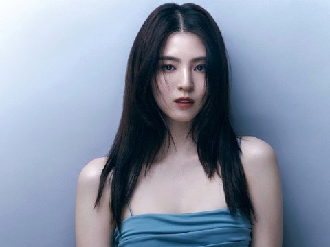 Tìm ra Nữ thần nhan sắc Hàn Quốc thế hệ mới qua bộ ảnh hậu trường
