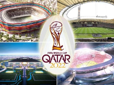 Những công nghệ đặc biệt lần đầu áp dụng ở World Cup 2022