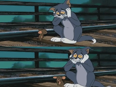 Rùng mình với tập phim Tom Và Jerry duy nhất bị cấm chiếu