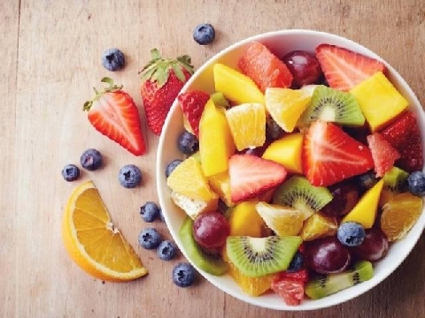 6 loại trái cây giúp bạn có giấc ngủ sâu