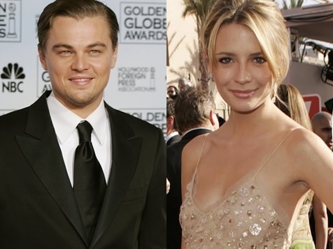 Nữ diễn viên được khuyên ngủ với Leonardo DiCaprio để tiến thân