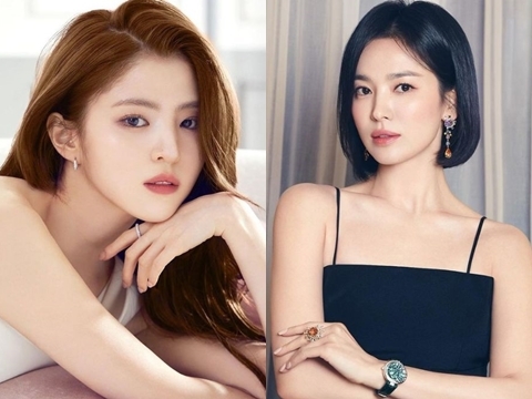 Sốc: Song Hye Kyo - Han So Hee rút lui khỏi dự án phim chung?