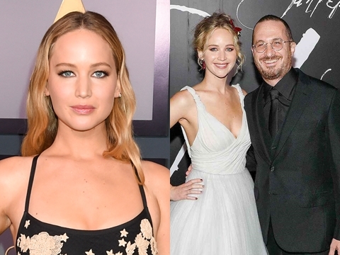 Jennifer Lawrence "ngủ" với đạo diễn mới hiểu được cốt truyện phim