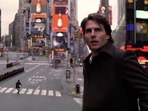 Cảnh phim "riêng tư" tốn 23 tỷ của Tom Cruise có gì đặc biệt? 