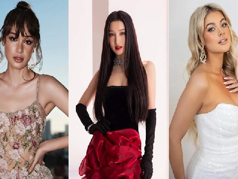 Miss International 2023 để lộ TOP 10 nổi bật nhất