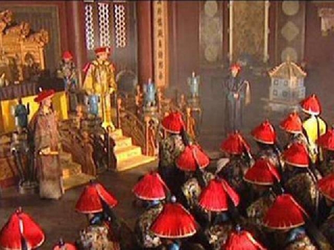 Hé lộ mức thưởng têt của triều đình Trung Quốc xưa cho quan lại: Không thể tin nổi!