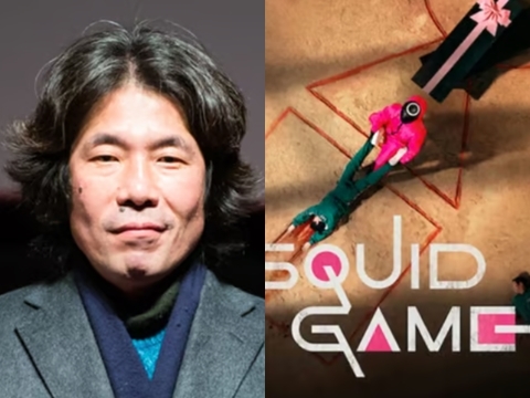 "Squid Game 2" bị tẩy chay vì có sao nam vướng scandal tình dục