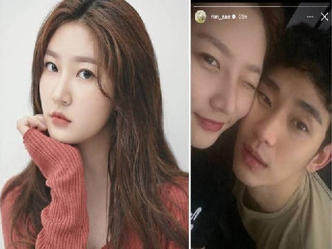 Hé lộ thông tin Kim Sae Ron - Kim Soo Hyun hẹn hò từ năm 2021