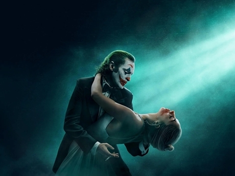 “Joker 2” tung trailer đầy ma mị và lãng mạn