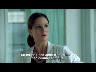 Prison Break SS1 Tap 20