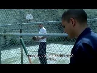 Prison Break SS1 Tap 3