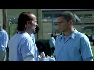 Prison Break SS1 Tap 10