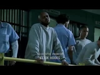 Prison Break SS1 Tap 21