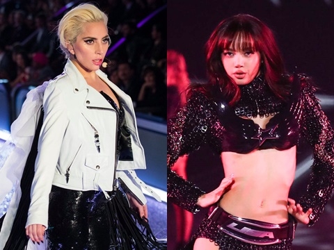 Những lần các ca sĩ bung skill catwalk tại Victoria's Secret