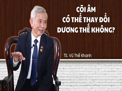 Hay: Tích xưa nói về việc cõi âm và khả năng THAY ĐỔI TỚI DƯƠNG THẾ