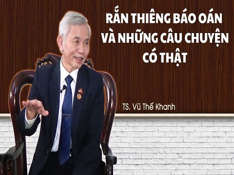 Nên xem: Rắn thiêng báo oán và những câu chuyện có thật