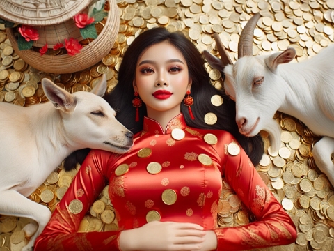 Top 3 con giáp làm ăn vượng phát giữa tháng 6 dương