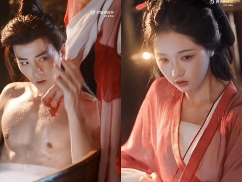 Cảnh nóng trong phim “Khom Lưng” khiến 90 triệu khán giả chấn động