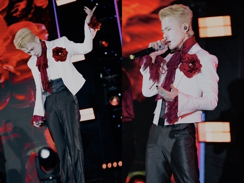 Ca khúc mới của Jack bị chỉ trích vì ca từ phản cảm