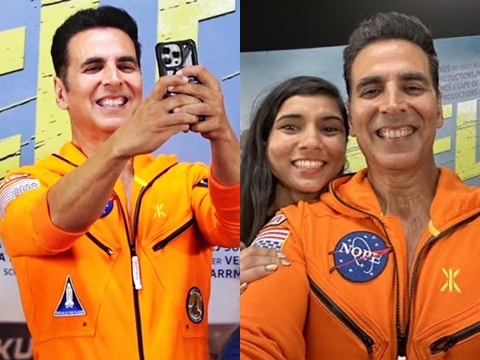 Nam diễn viên phá kỷ lục thế giới vì tốc độ chụp ảnh 'tự sướng'