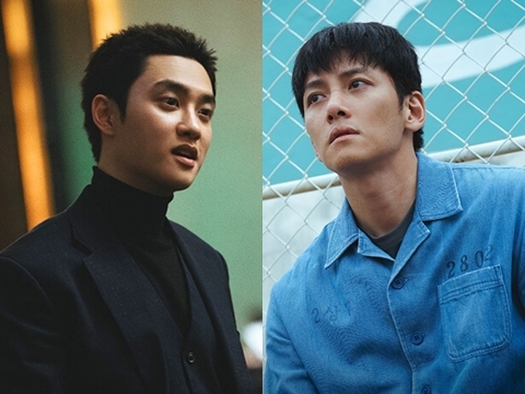 Top 4 phim Hàn được mong đợi nhất tháng 11/2025