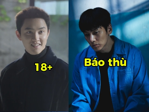 Review 4 tập đầu tiên phim báo thù 18+ "The Manipulated"