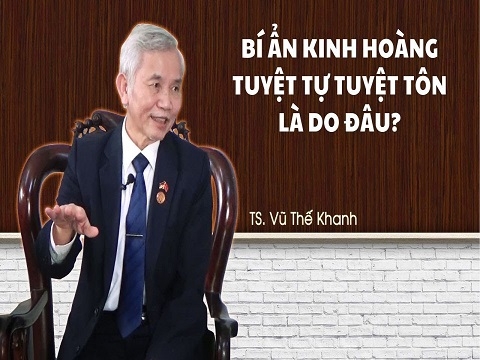 HOT: Bí ẩn đáng sợ khiến gia đình bị TUYỆT TỰ TUYỆT TÔN