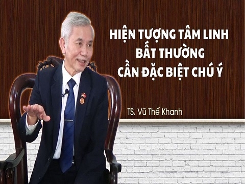 TỔNG HỢP: Những hiện tượng tâm linh bất thường cần đặc biệt chú ý