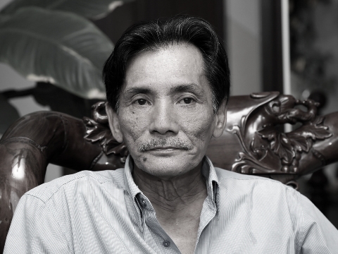 Diễn viên Thương Tín qua đời, hưởng thọ 70 tuổi