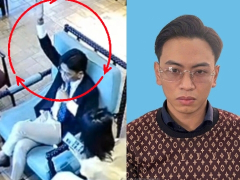 MV kệch cỡm của "tổng tài" chỉ đạo đánh người trước khi bị bắt